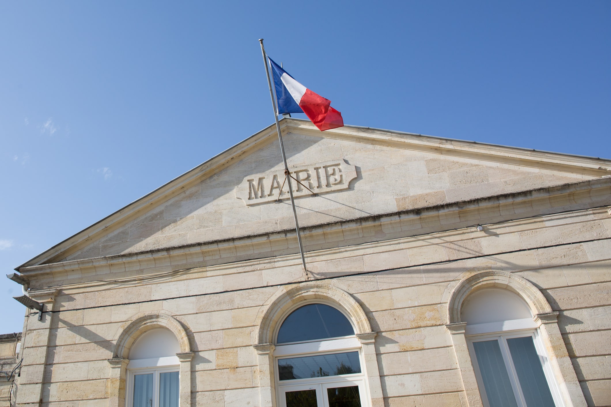 Collectivité - Mairie