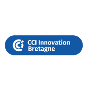 Logo CCI Innovation Bretagne