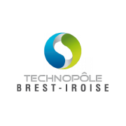 Logo Tech Brest Iroise