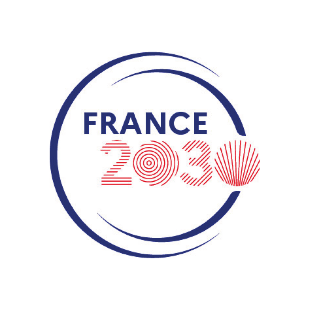 Symetri, fière de faire partie de l'aventure France 2030