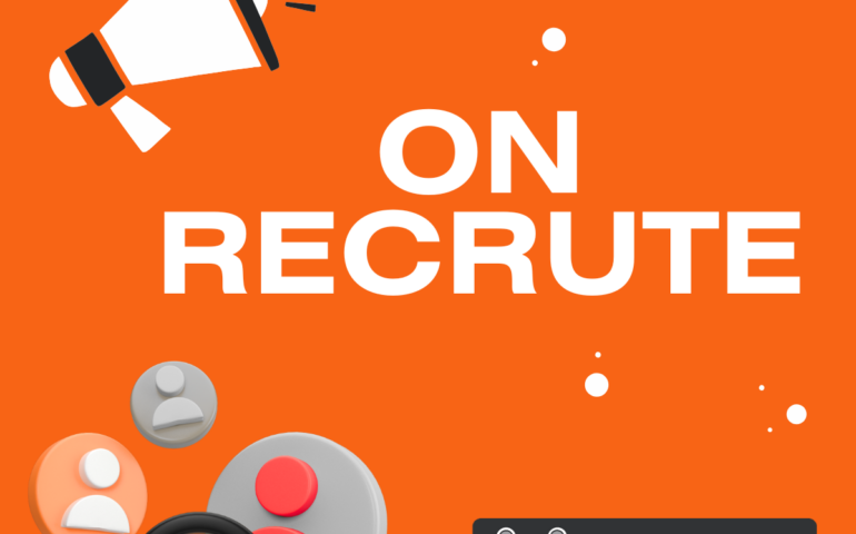 Symetri recrute !