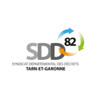 Le Syndicat Départemental des Déchets du Tarn-et-Garonne utilise les outils Symetri.