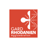 Gard Rhodanien Agglomération utilise les outils Symetri.