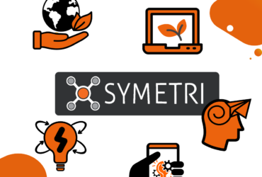 Les 5 valeurs de Symetri